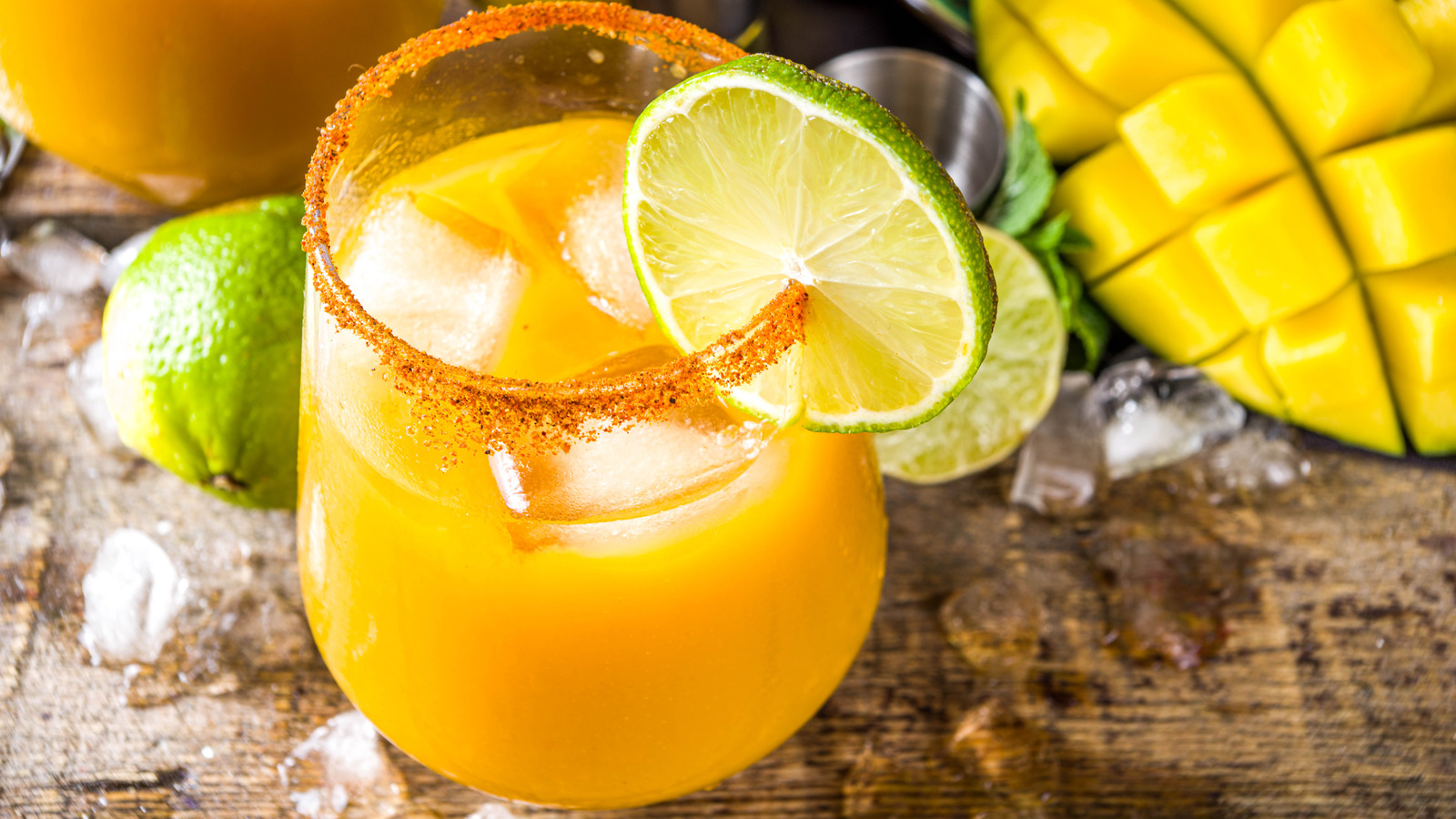 Mexican beverages non alcoholic: Refreshing drinks for every party