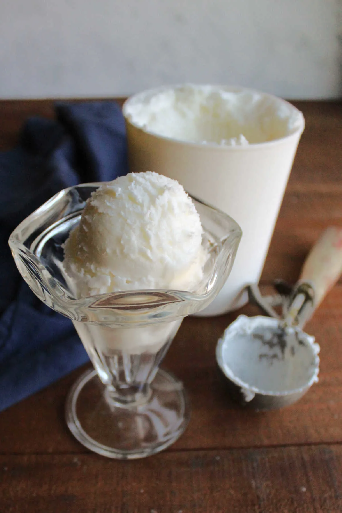 Delicious Desserts Using Half and Half Cream Quick Recipes