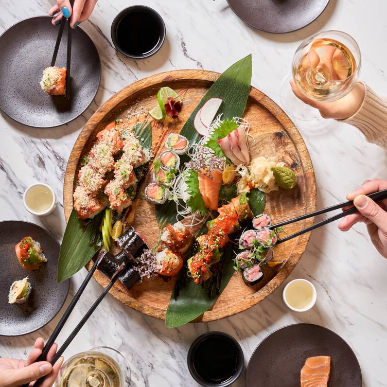 Discover the Veekoo Asian Cuisine Menu: Order Your Favorites