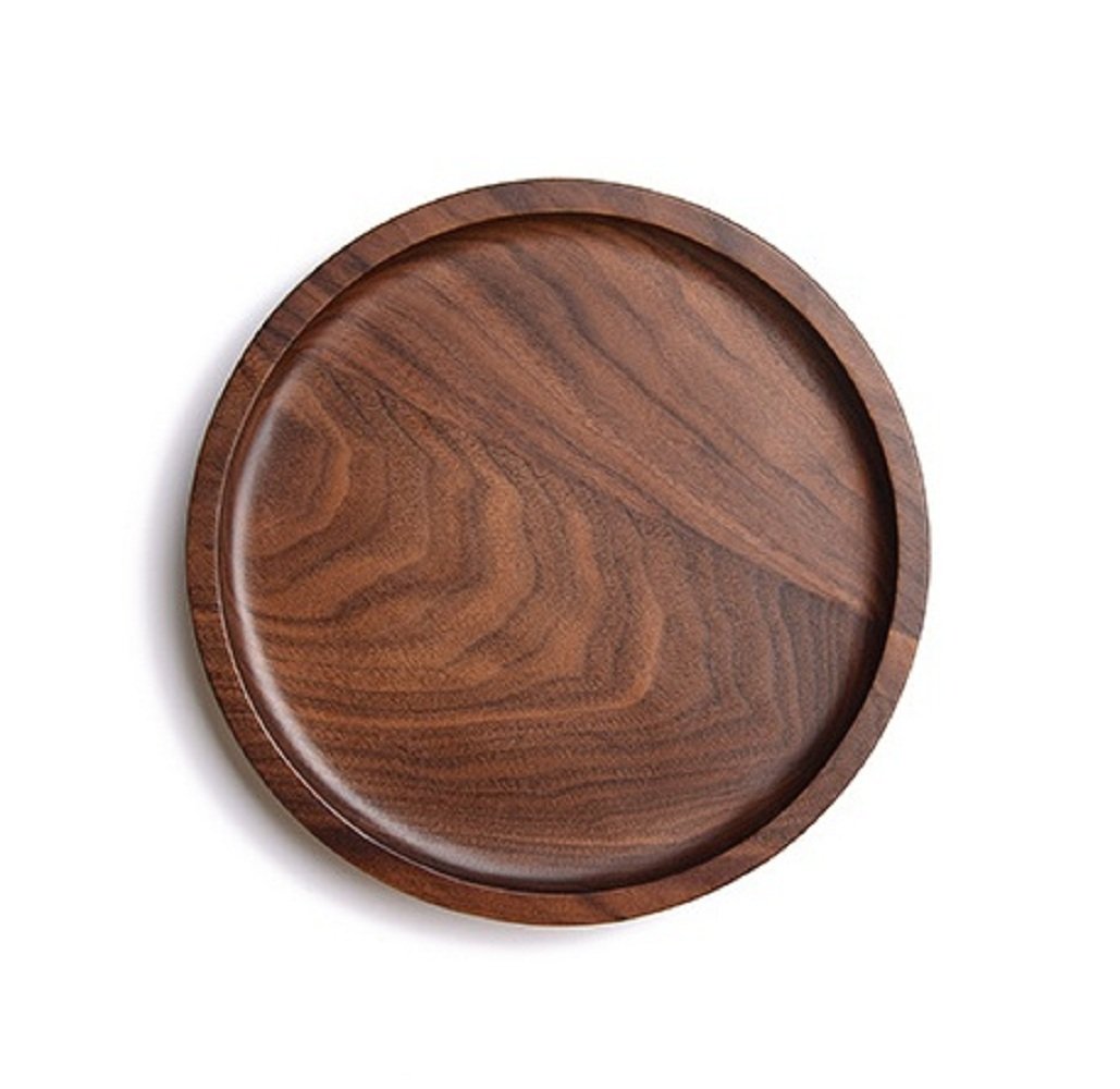 Best Dessert Trays: Wood, Metal, or Eco-Friendly Options