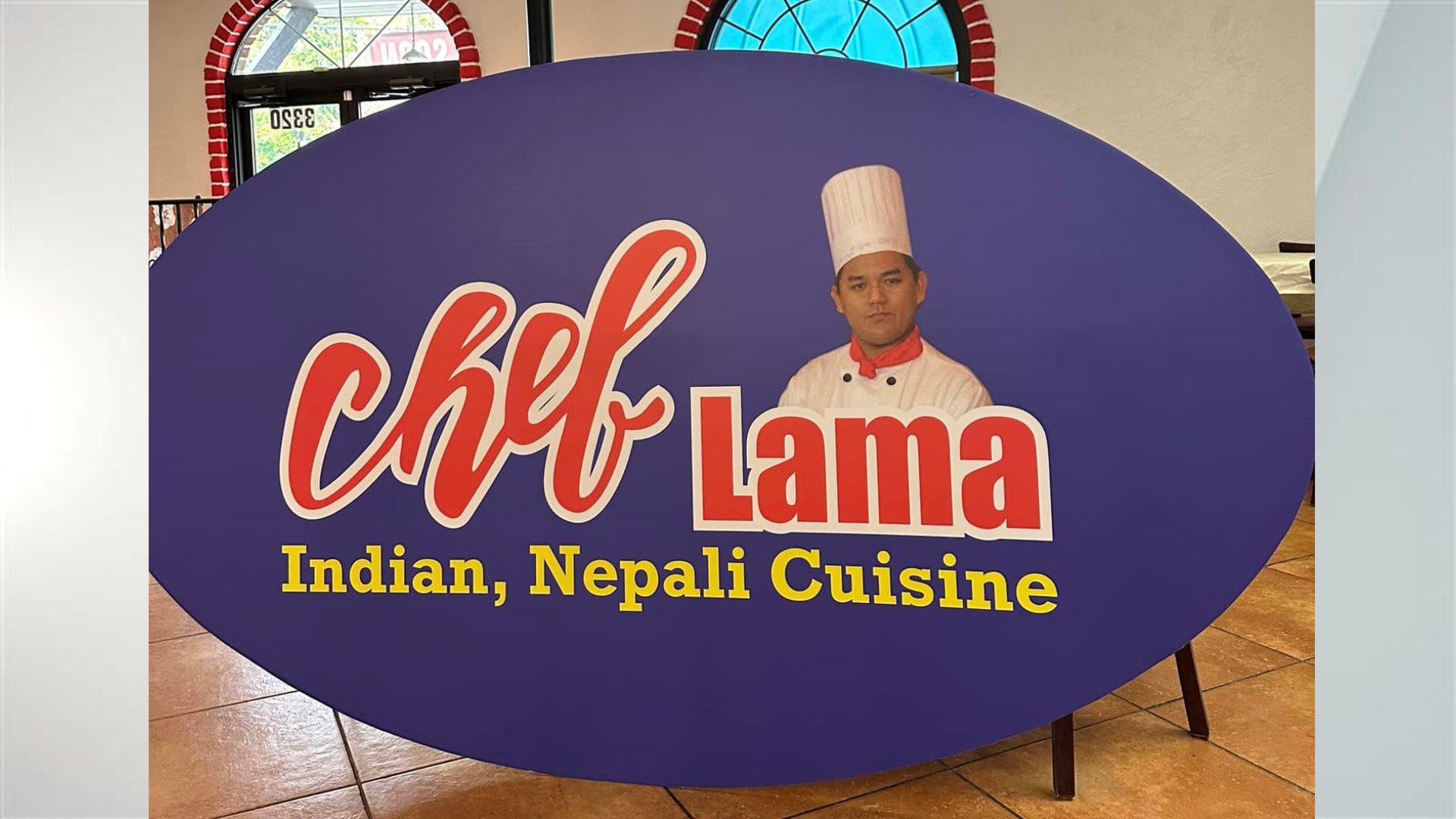 Craving Indian or Nepali Food? Chef Lama Indian Nepali Cuisine is the Place to Go!