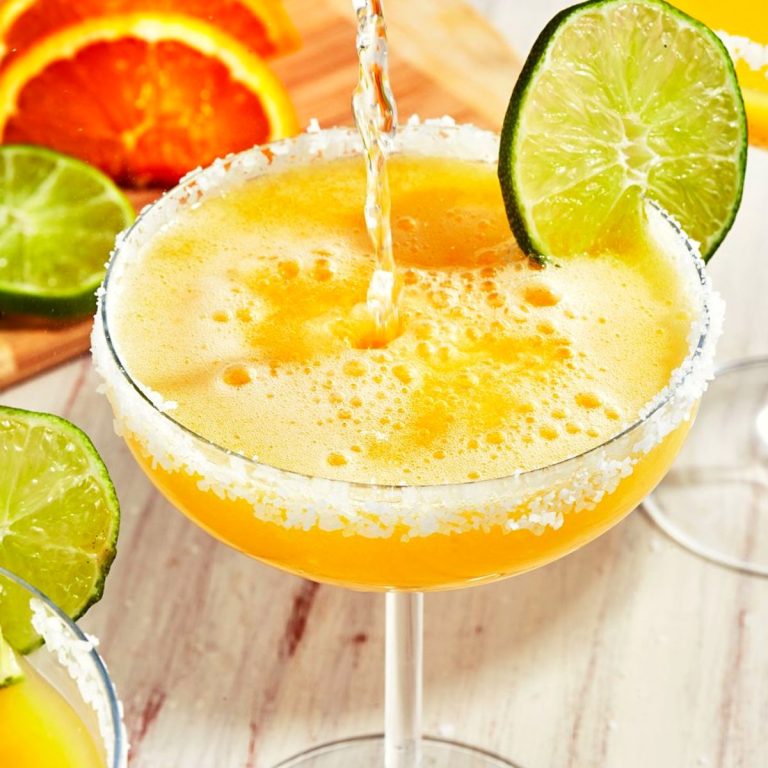 Tasty Beverages That Start With T: Your Ultimate Drink Guide
