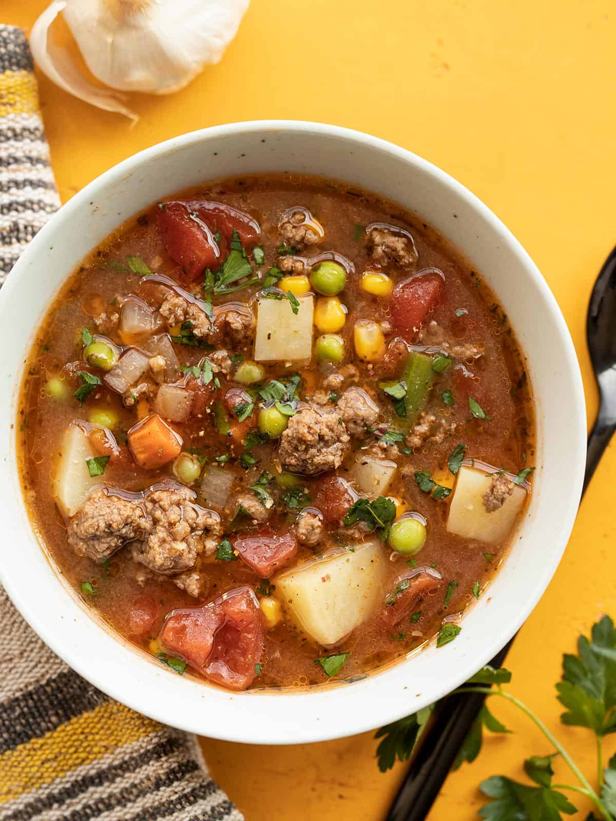 Soup Kitchen Soup Recipes: Easy and Affordable Meals