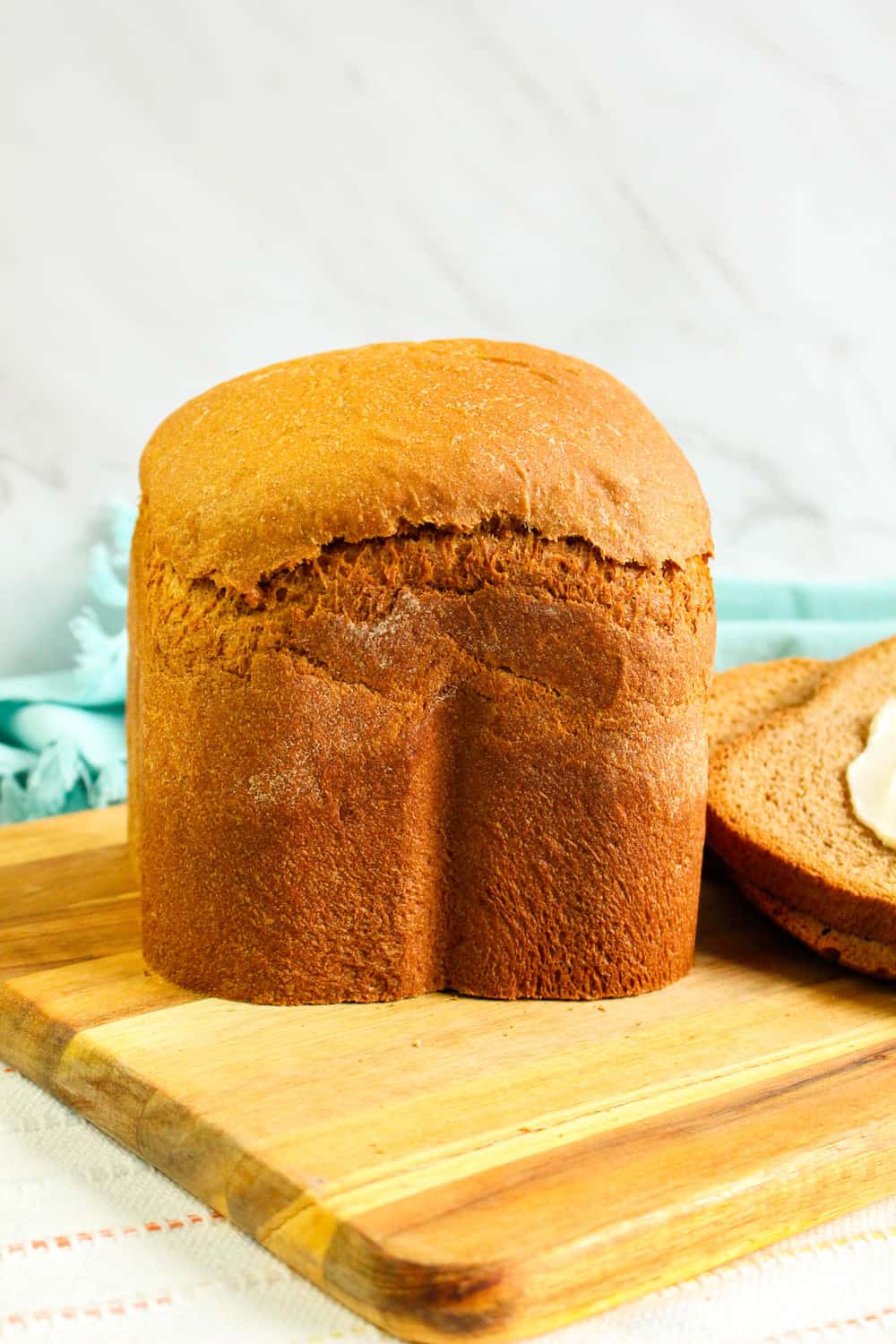 Quick Bread Machine Recipes With Molasses: Have Fresh Bread In No Time