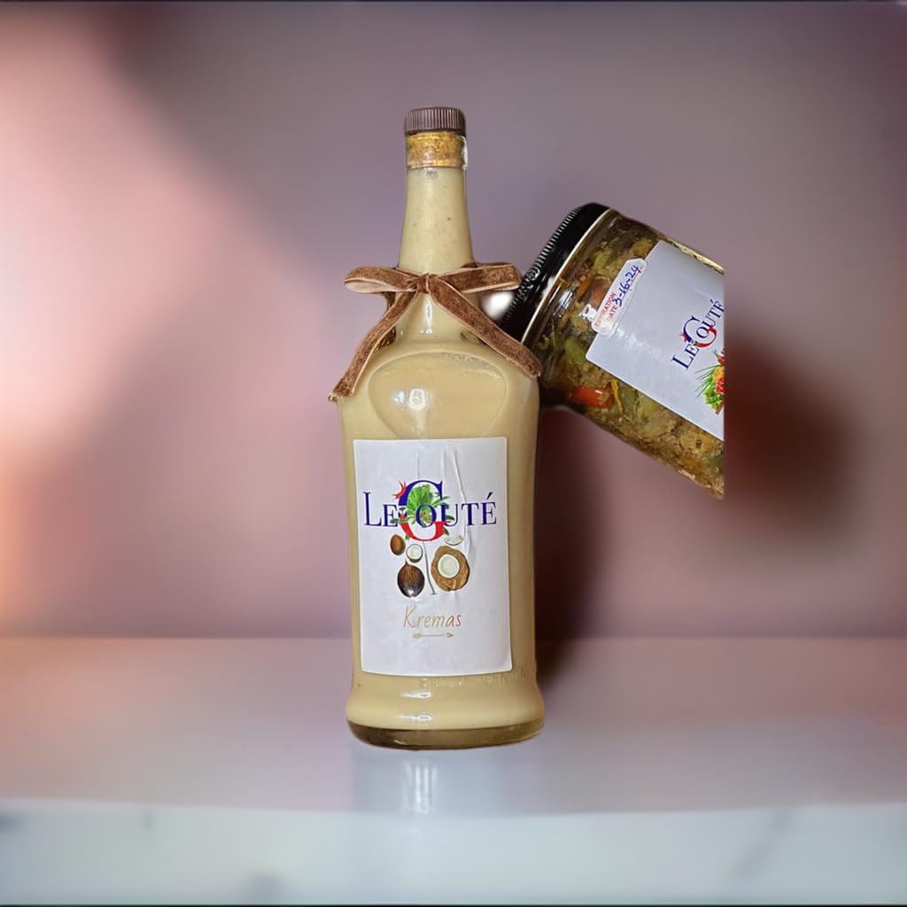 Explore Popular Haitian Beverages (Find Your Next Favorite Drink)