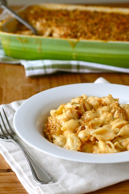 Creative annies macaroni and cheese recipes (Delicious Twists on a Classic)