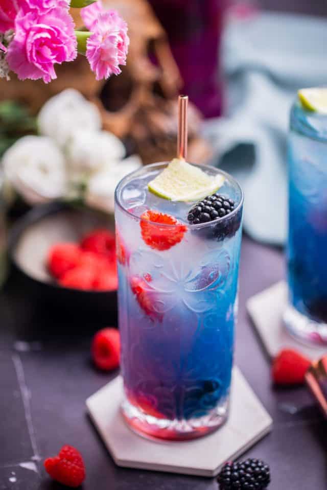 Making a Grateful Dead Cocktail: Ingredients and Instructions! Quick and Easy Steps