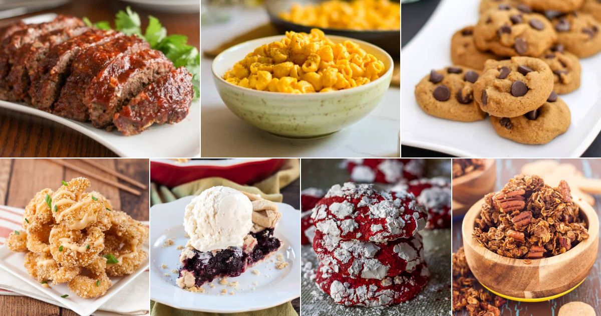 Delicious Gluten Free Potluck Recipes (Wow Your Friends with These Simple Dishes)