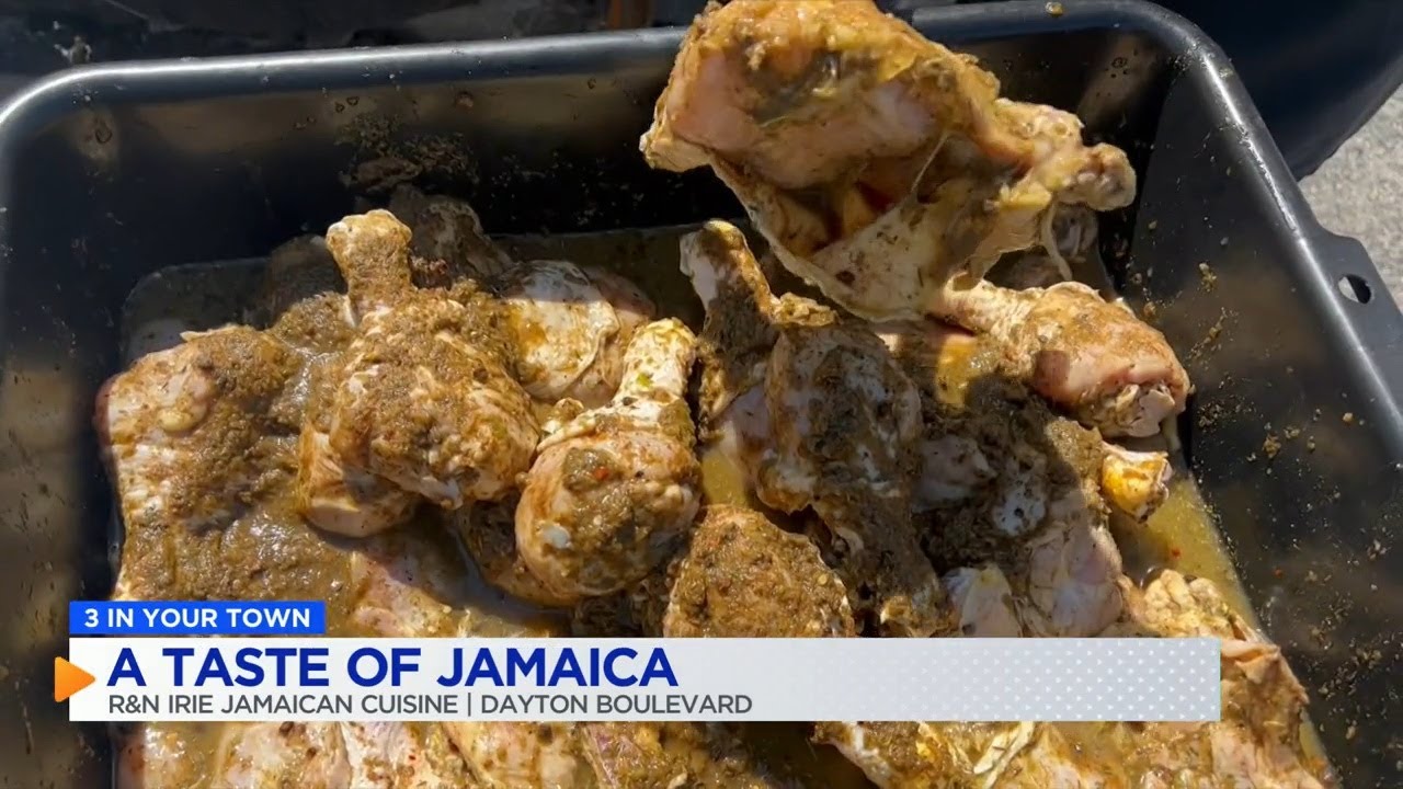 Irie Jamaican Cuisine: What is it? Discover Authentic Jamaican Food and Flavors You Will Love