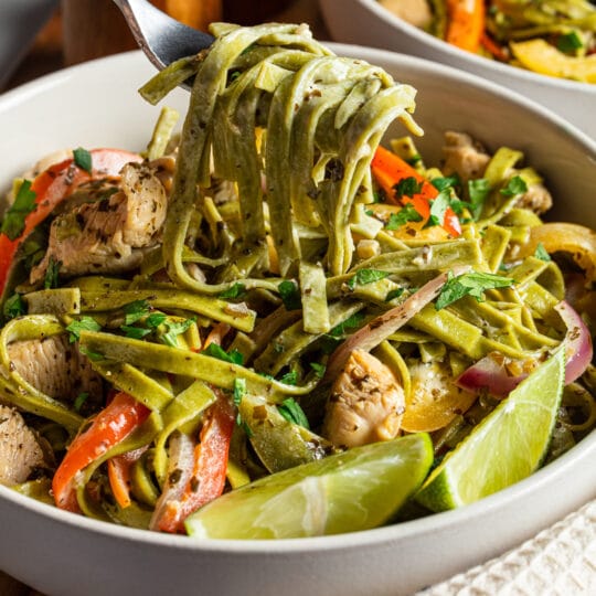 California Pizza Kitchen Chicken Tequila Fettuccine: A Tasty Dish You Need to Try!
