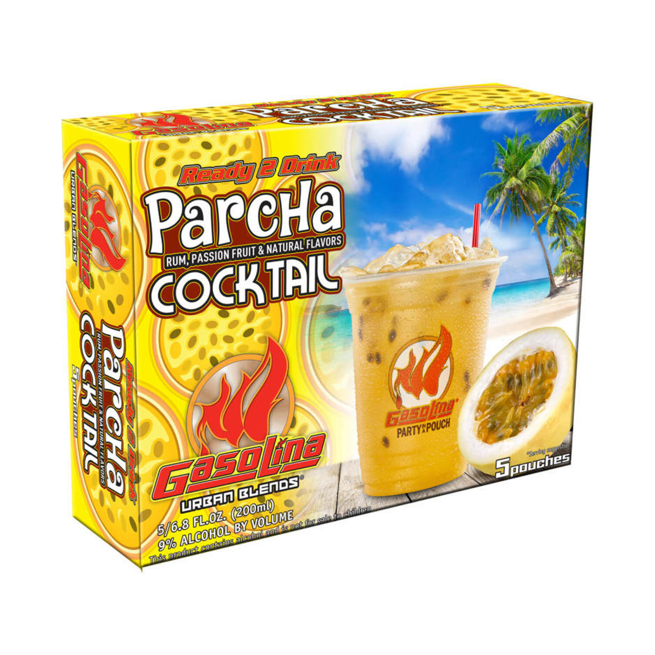 Where to buy gasolina beverage? Check out these places to get it!