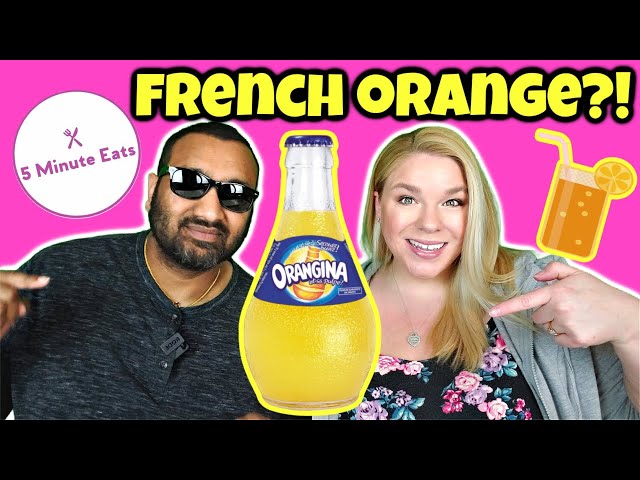 Orangina Beverage: Is It Worth the Hype? (Check Out This Honest Review!)