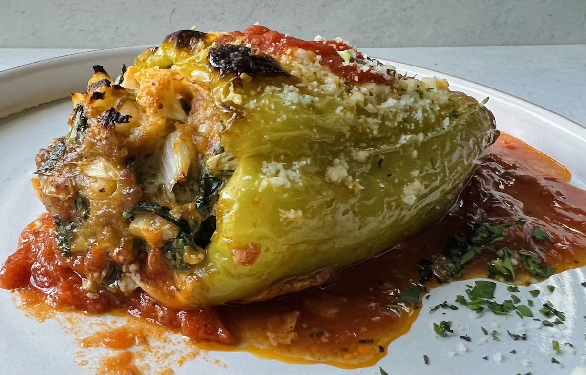 What to Make with Cubanelle Peppers - Delicious Recipes Youll Love