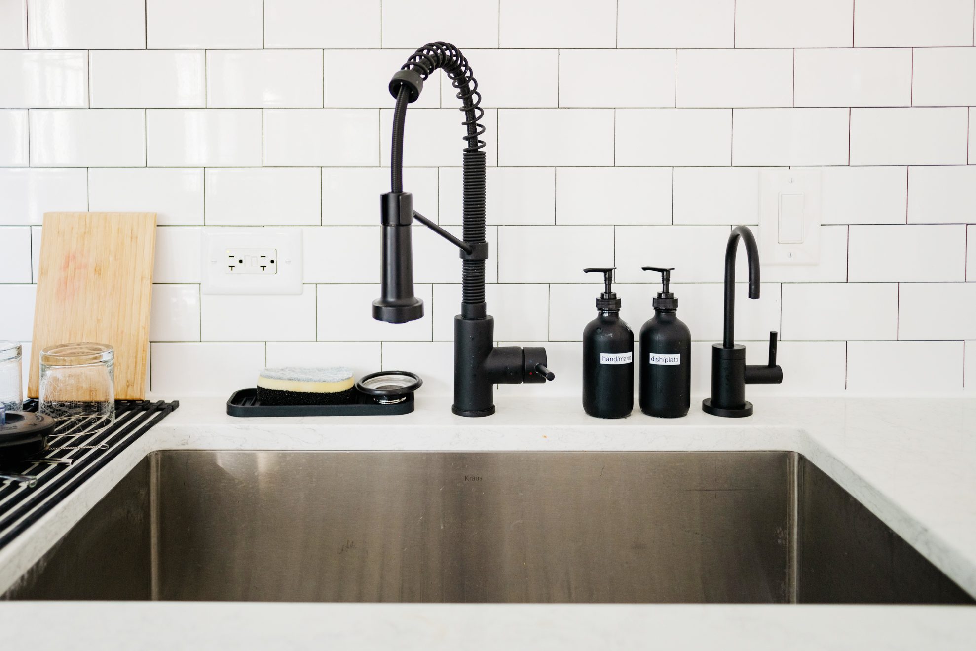 Kitchen Sink With 2 Faucets: Is It Worth the Hype?