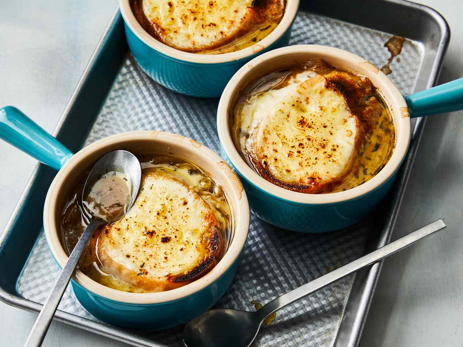 Test Kitchen French Onion Soup: Tips and Tricks to Get the Perfect Flavor at Home