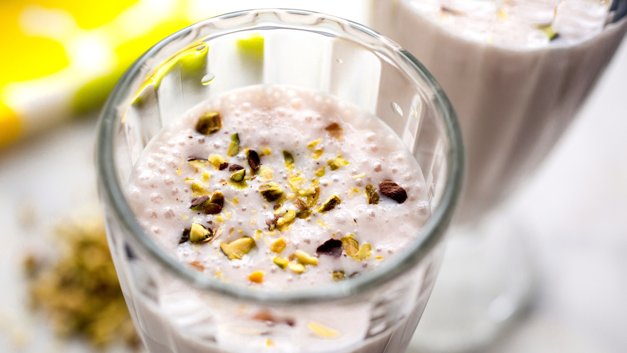 Yogurt Based Beverage NYT: Healthy Drink Guide for Everyone!