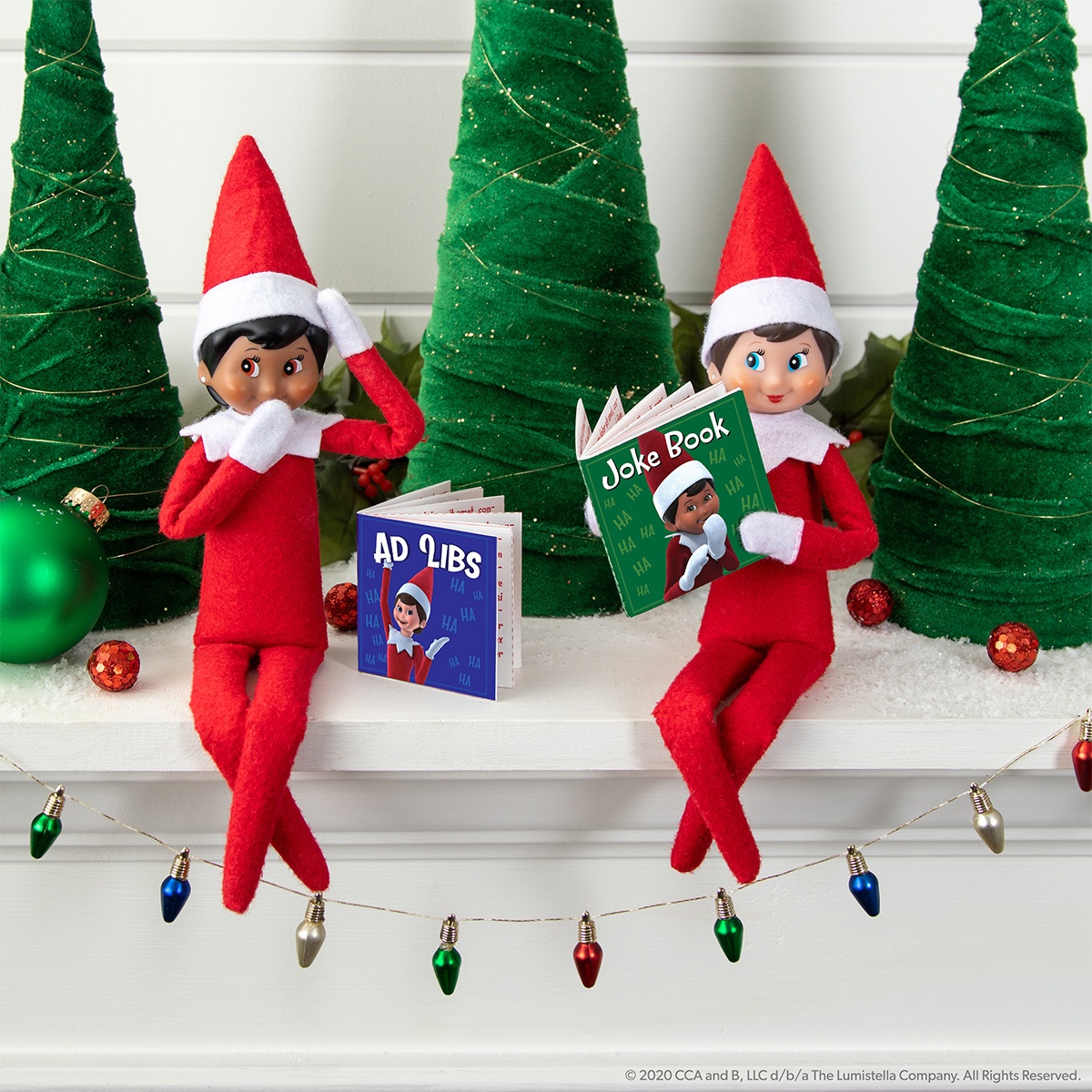 Elf on Shelf Kitchen Ideas to Make Your Kids Laugh