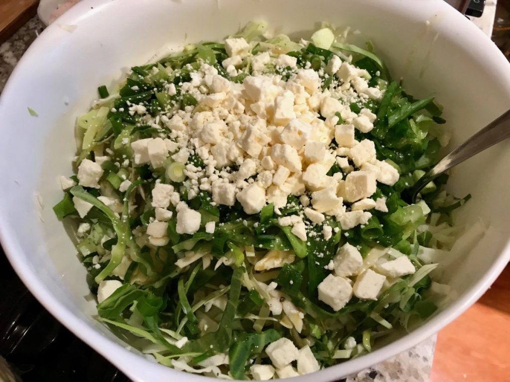 Make Zoes Kitchen Coleslaw Recipe in Minutes, Tips and Tricks for the Perfect Coleslaw