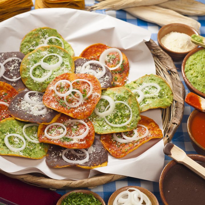Try These Guatemalan Cuisine Recipes! Quick and Tasty Meals for Everyone.