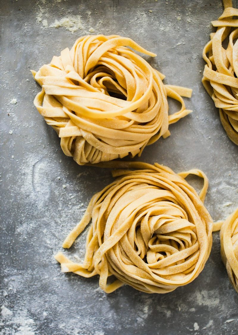 What Are Common Dried Pasta Ingredients? A Beginners Guide to Pasta!