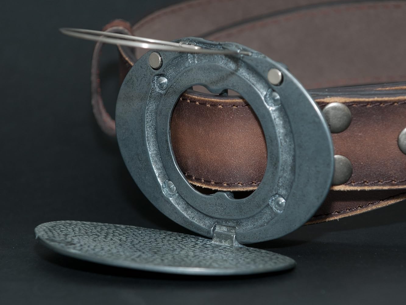 Why You Need a Belt Buckle Beverage Holder: Stay Hydrated Easily.