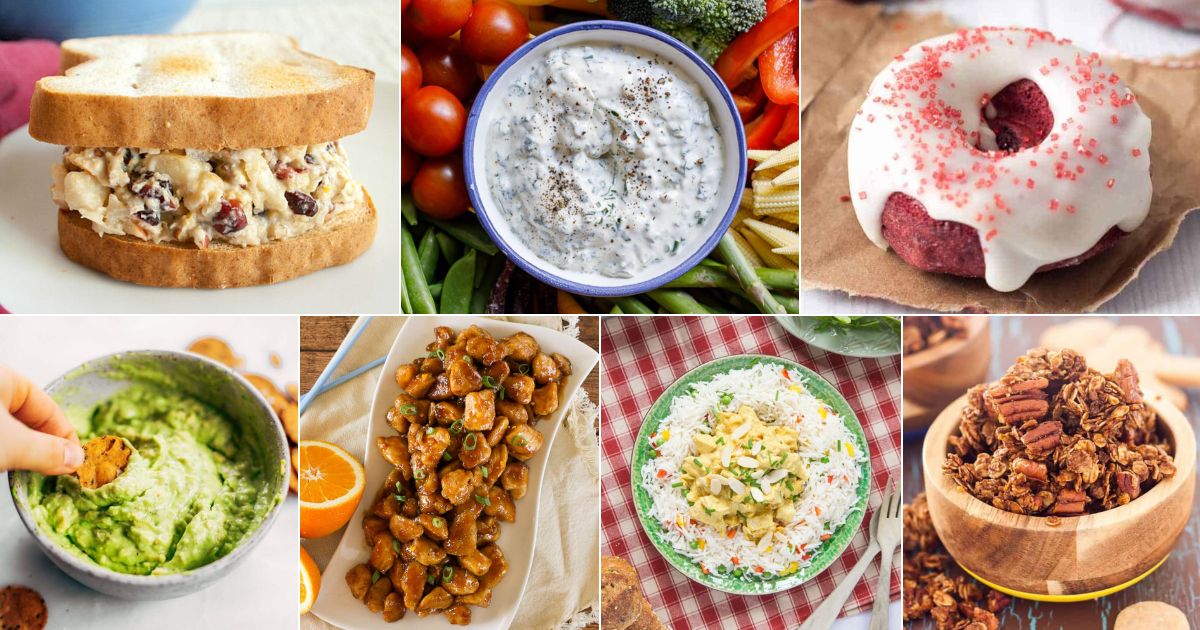What Are the Best Gluten Free Picnic Recipes for Summer?