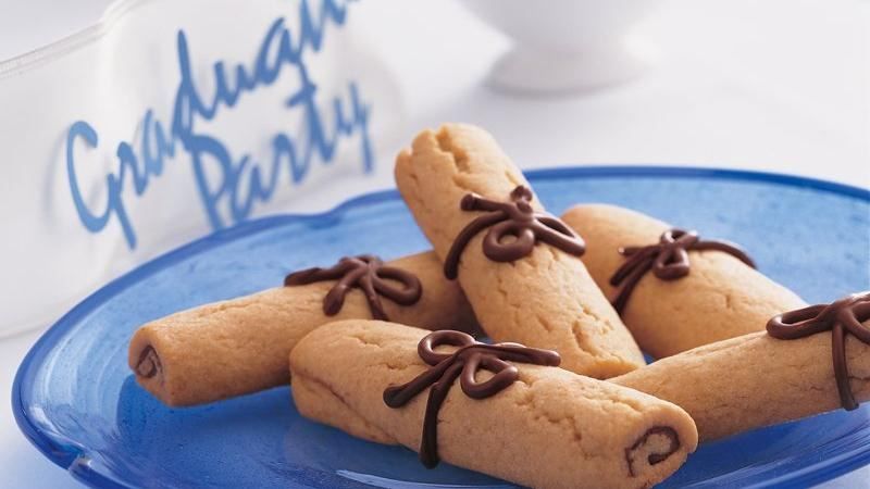 Graduation Desserts Top Recipes for Your Big Day