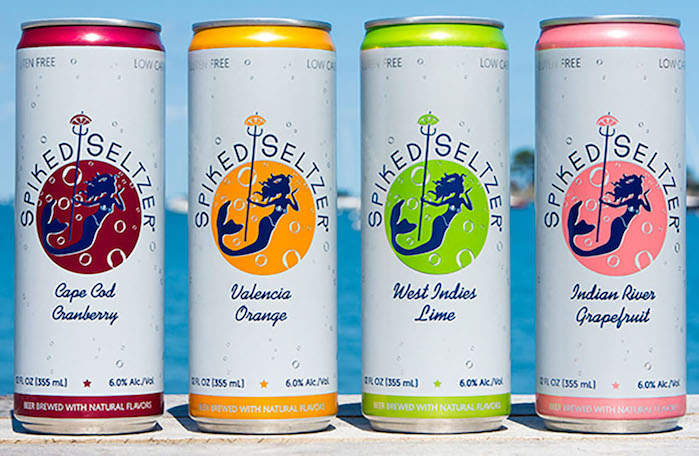 Flavoured malt beverages: Everything you need to know about these drinks!