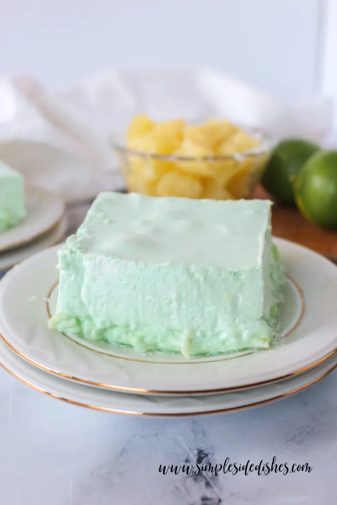Desserts with Lime Jello: Try These Yummy Recipes for a Refreshing Treat