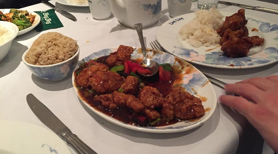 Trying New Ling Ling Asian Cuisine Riverwalk? Read This Before You Go!