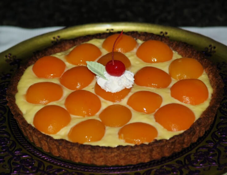 California Desserts: Unique and Delicious? Discover the States Most-Loved Sweets Now.