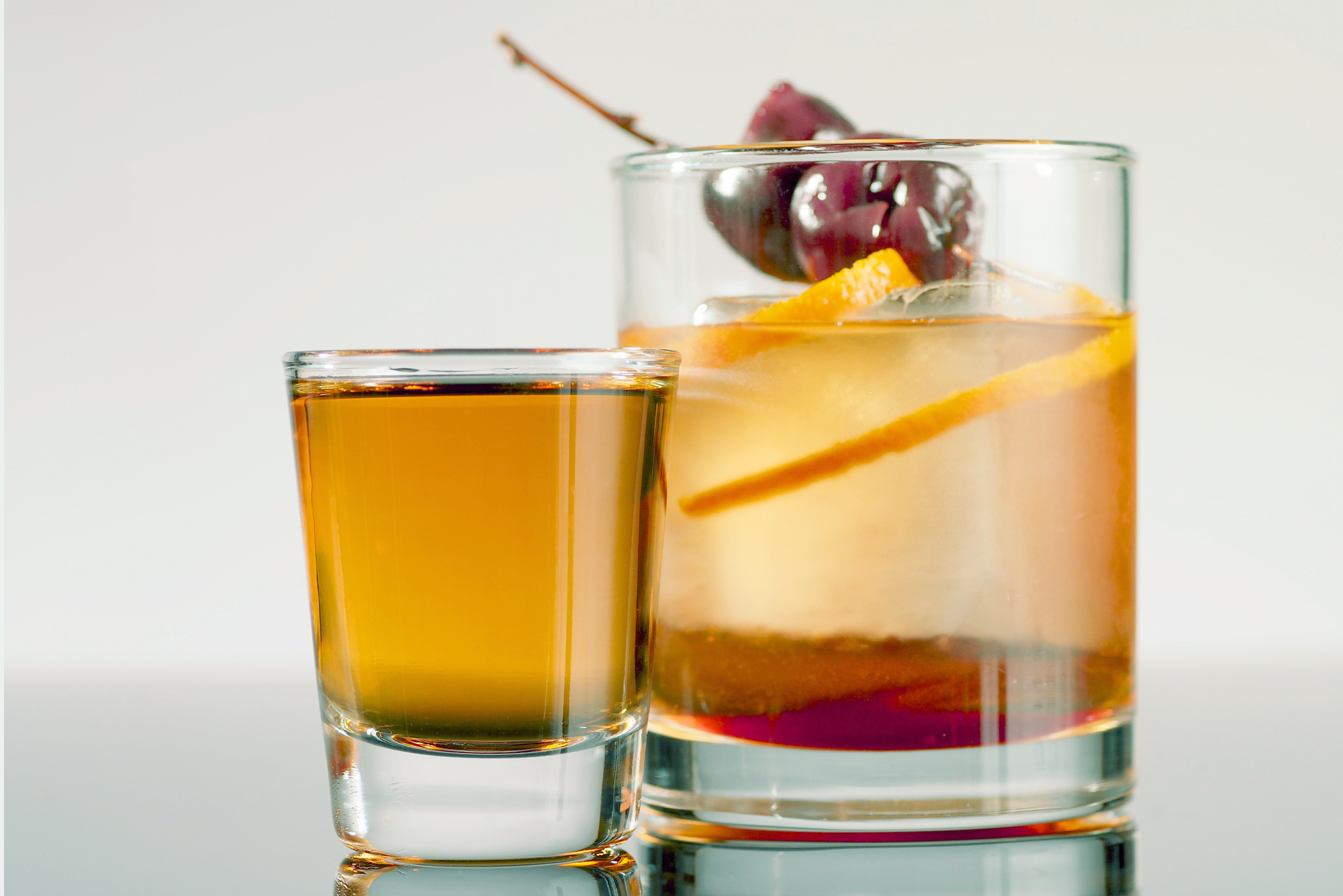 Beverages that start with q, do you know these drinks?