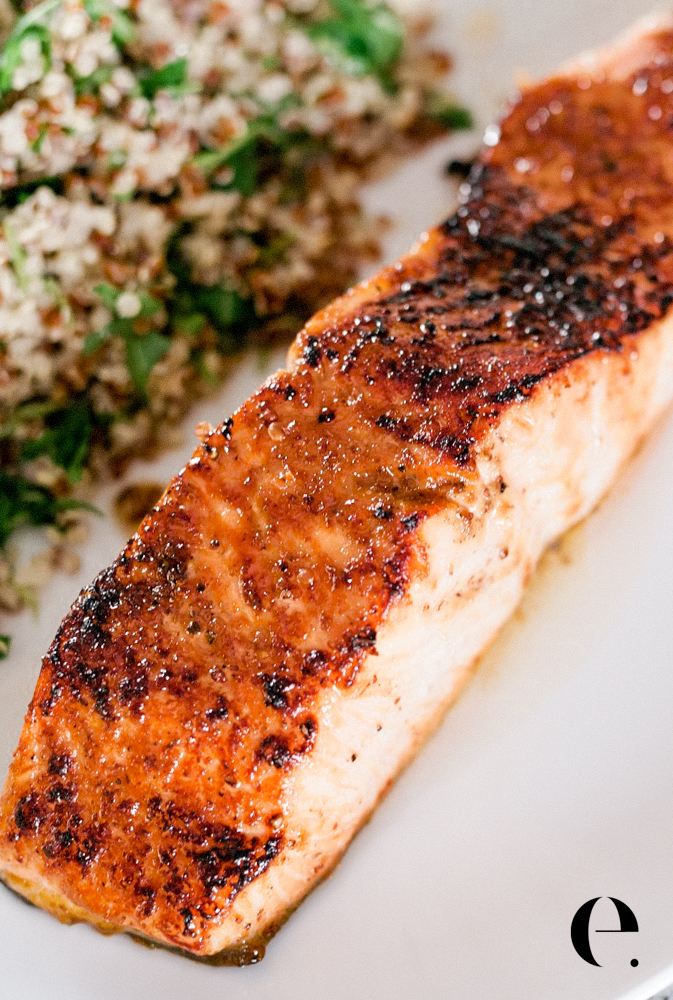Quick King Salmon Recipes: Make a Healthy and Tasty Meal in Under 30 Minutes Today