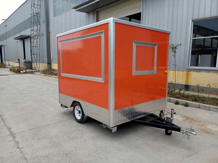 Looking for a Beverage Trailer for Sale? Check Out These Great Deals!