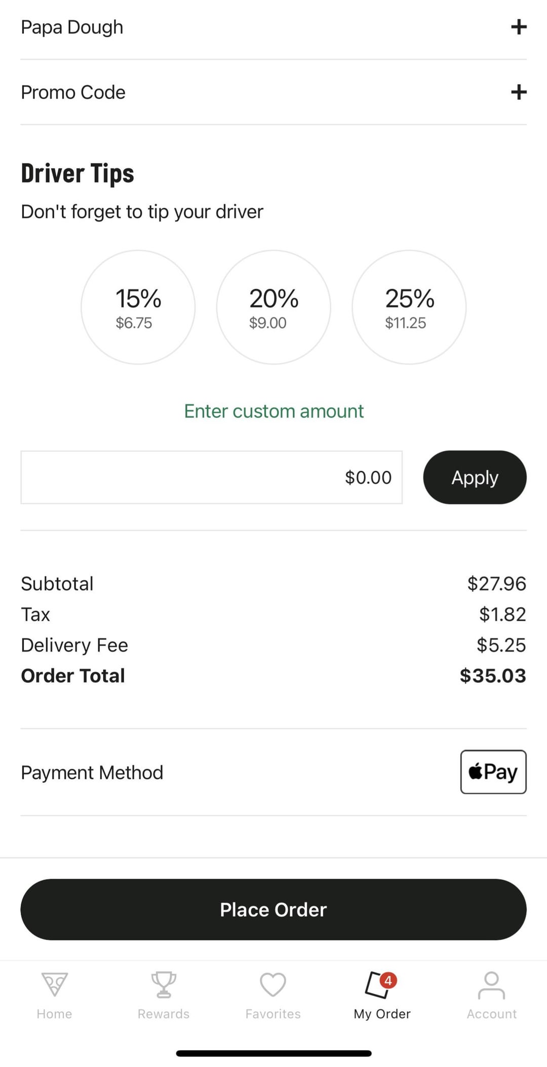 How much do Papa Johns delivery drivers make in tips? Top tips to maximize your earnings now!