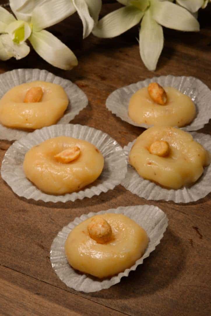 Liberian Desserts You Must Try Delicious Dishes