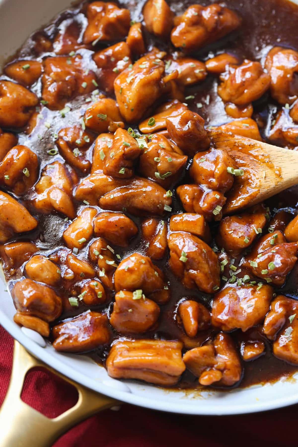 Cooking with Bourbon: Awesome Recipes Using Bourbon Everyone Will Love