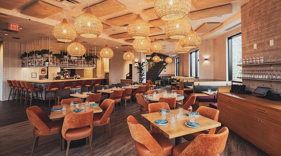 Buena Vida Mexican Cuisine: Is It Worth The Hype? Find the Best Dishes Here!