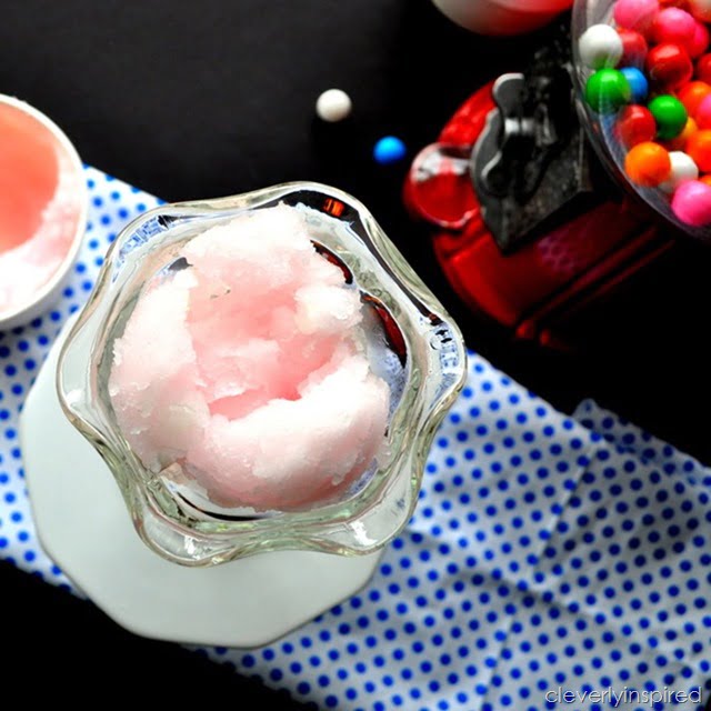 Simple Philadelphia Water Ice Ingredients: The Classic Recipe! Try It Yourself!