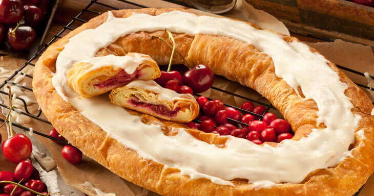 Best Wisconsin Desserts: Where to Find? Check Out These Delicious Treats!