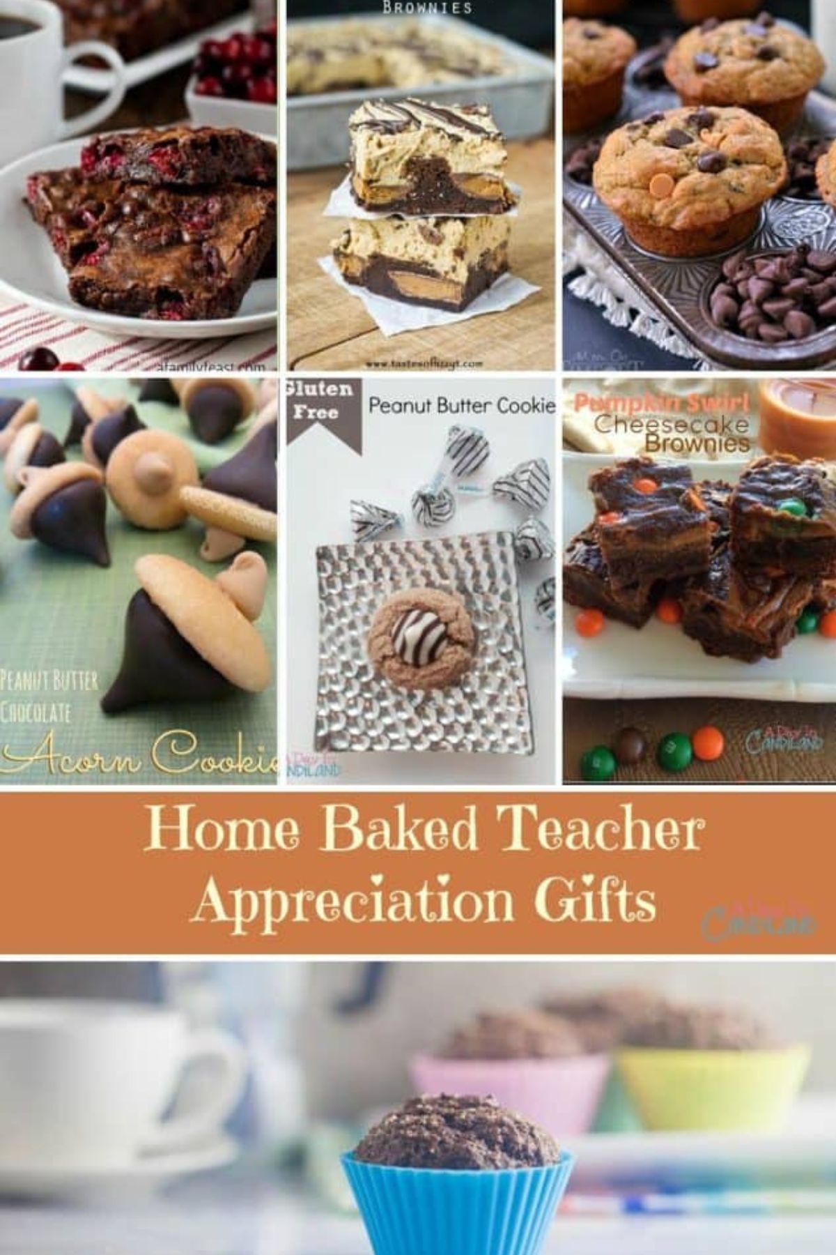 Best Desserts for Teacher Appreciation Week: Quick and Delicious Ideas That Teachers Will Love!