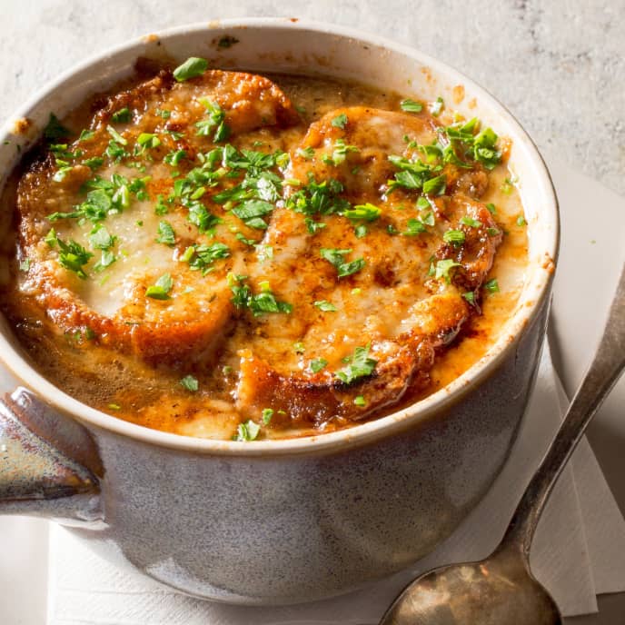 Test Kitchen French Onion Soup: Tips and Tricks to Get the Perfect Flavor at Home
