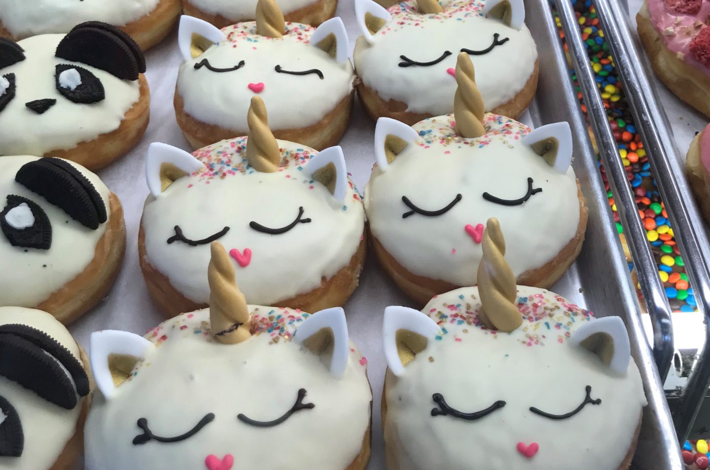 California Desserts You Must Try (A Sweet Tooths Guide to the Golden State)