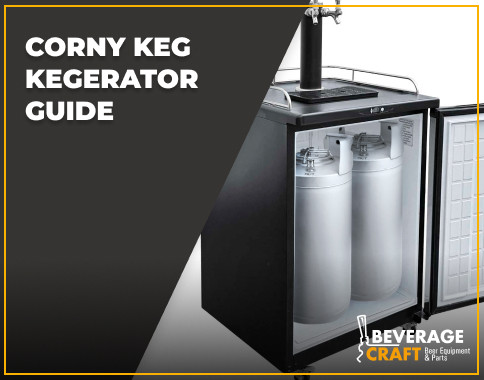 How to Choose a Beverage Air Kegerator: A Simple Guide!