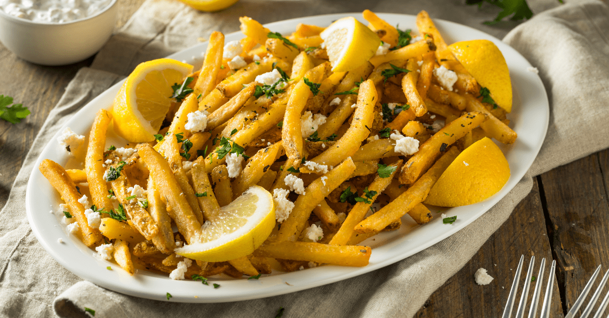 Greek Cuisine News: Easy Recipes You Can Try at Home Right Now!