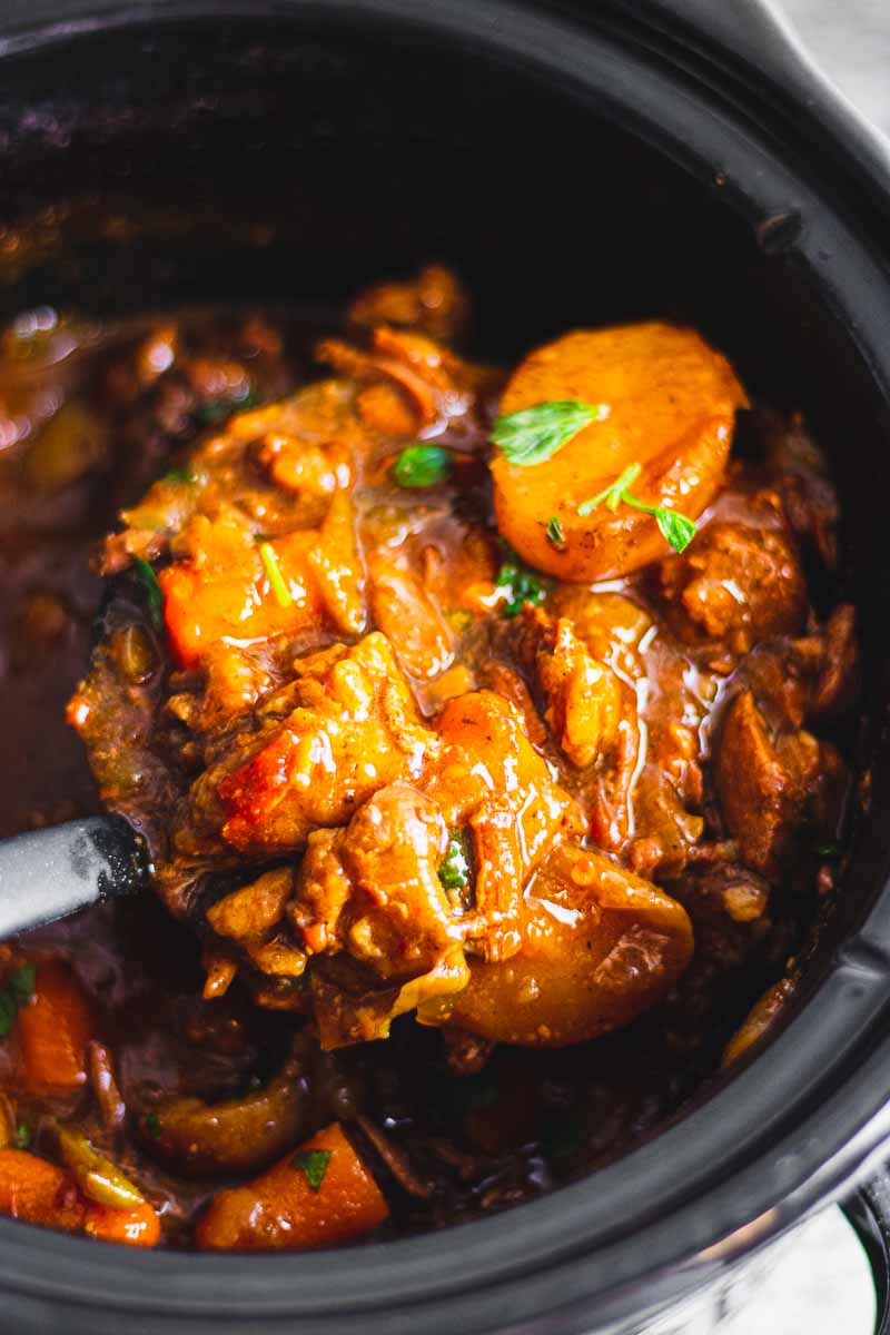 3 Quart Slow Cooker Recipes Anyone Can Make (Quick and Delicious Food)