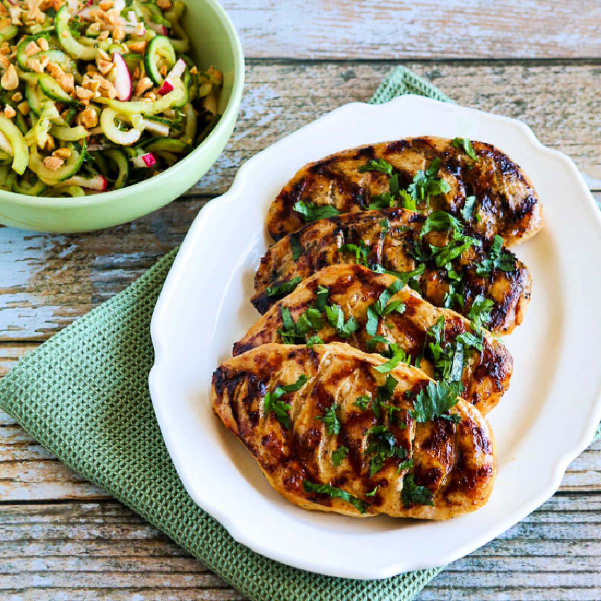 Want Easy Fusion Recipes? Check Out These Quick and Flavorful Dishes!