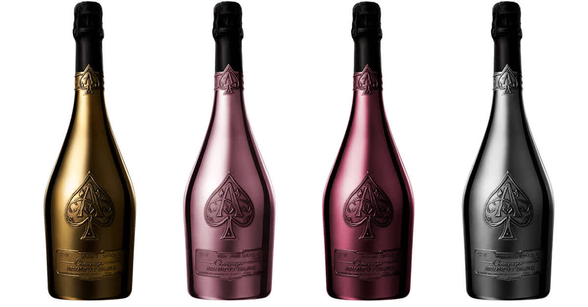 What Is Ace of Spades Beverage? Everything You Need to Know About This Drink!