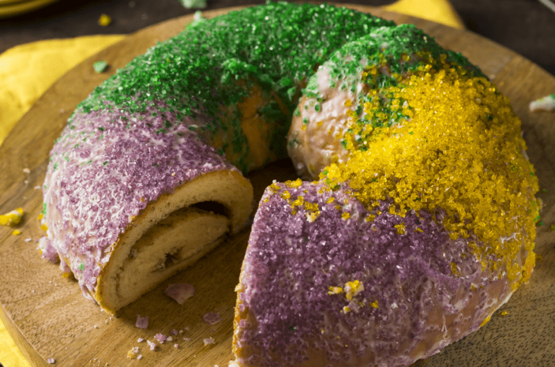 Cajun Desserts You Gotta Try: Sweet Treats with a Southern Kick!