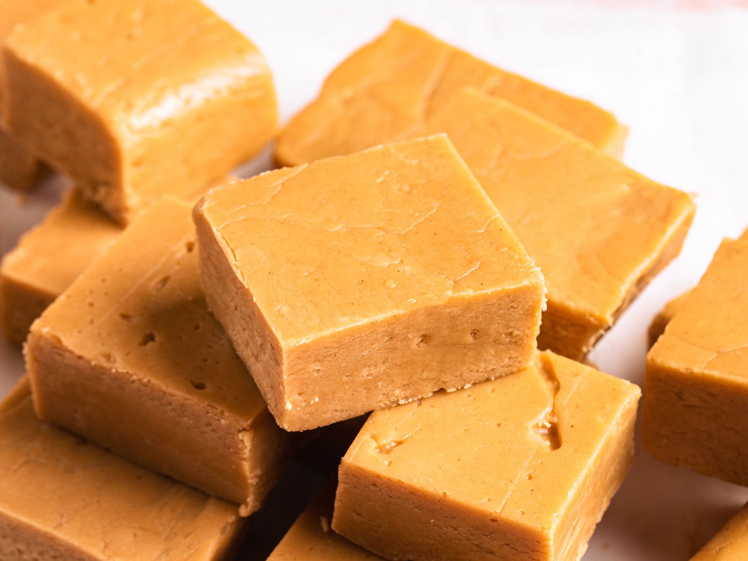 Easy Peanut Butter Fudge Recipe 3 Ingredients: Simple Sweets for Everyone